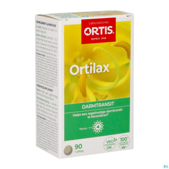 Ortis ortilax    comp 5x18