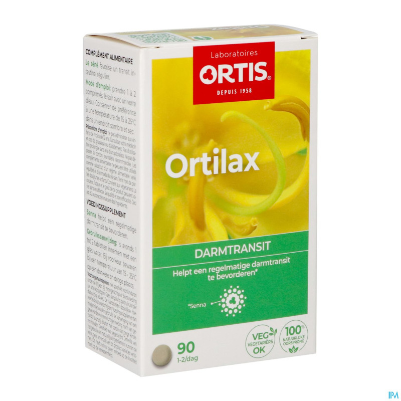 Ortis ortilax    comp 5x18