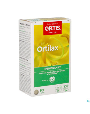 Ortis ortilax    comp 5x18