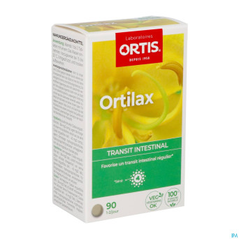 Ortis ortilax    comp 5x18