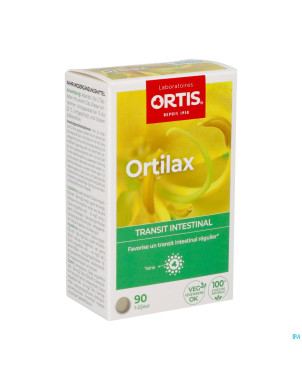 Ortis ortilax    comp 5x18