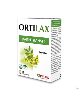 Ortis ortilax    comp 5x18