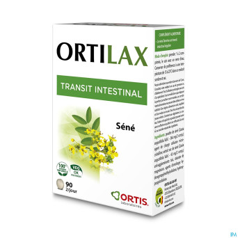 Ortis ortilax    comp 5x18