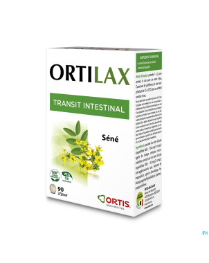 Ortis ortilax    comp 5x18