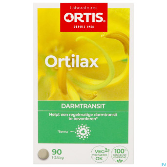 Ortis ortilax    comp 5x18