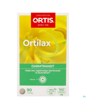 Ortis ortilax    comp 5x18