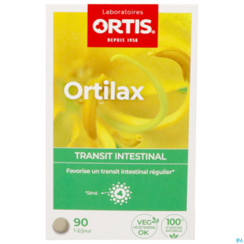 Ortis ortilax    comp 5x18