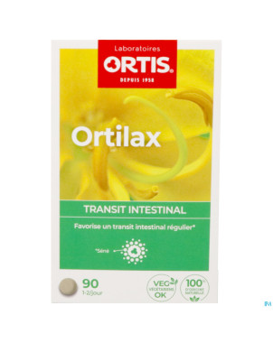 Ortis ortilax    comp 5x18