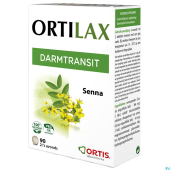 Ortis ortilax    comp 5x18