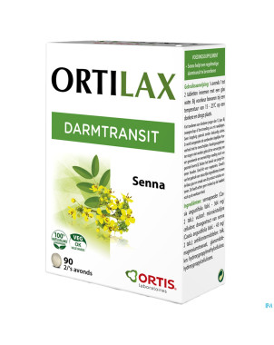 Ortis ortilax    comp 5x18