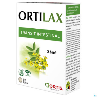 Ortis ortilax    comp 5x18