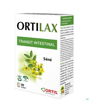 Ortis ortilax    comp 5x18