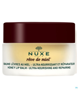 Nuxe reve de miel bme levr.miel ultra nourr. 15g