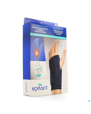 Epitact attelle poignet immobilisation l