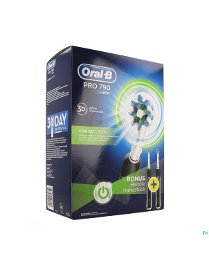 Oral-b pro 790