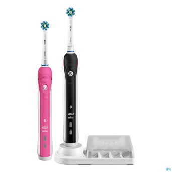 Oral-b smart 4900