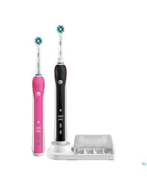 Oral-b smart 4900