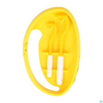 O'tom tick twister crochet tiques clipbox    2pc