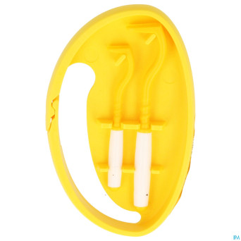 O'tom tick twister crochet tiques clipbox    2pc