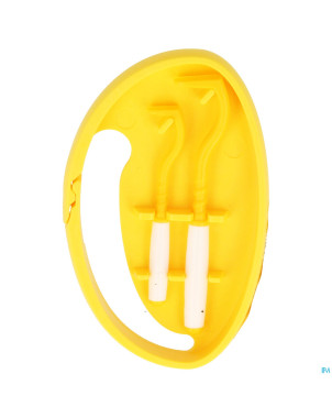 O'tom tick twister crochet tiques clipbox    2pc