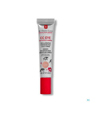 Erborian cc eye clair 10ml