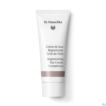Dr.hauschka cr jour regener. eclat teint 40ml   fr