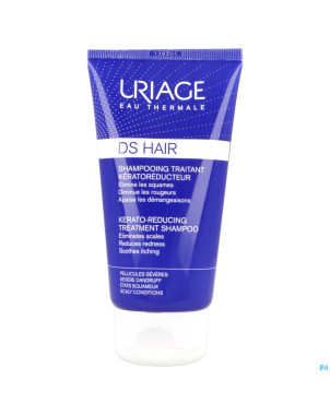 Uriage ds hair shampooing keratoreducteur    150ml