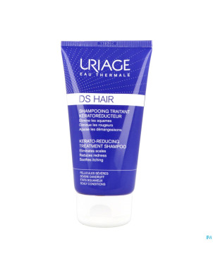 Uriage ds hair shampooing keratoreducteur    150ml