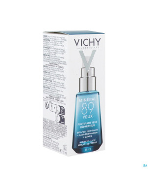 Vichy mineral 89 yeux    15ml