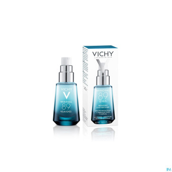 Vichy mineral 89 yeux    15ml