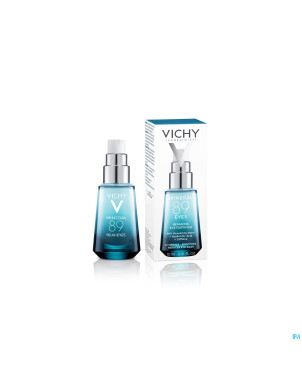 Vichy mineral 89 yeux    15ml
