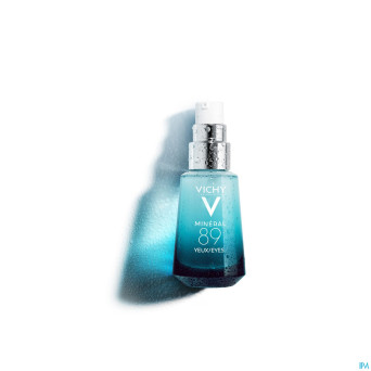 Vichy mineral 89 yeux    15ml