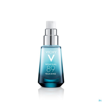 Vichy mineral 89 yeux    15ml