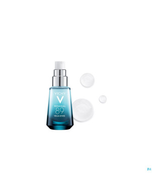 Vichy mineral 89 yeux    15ml