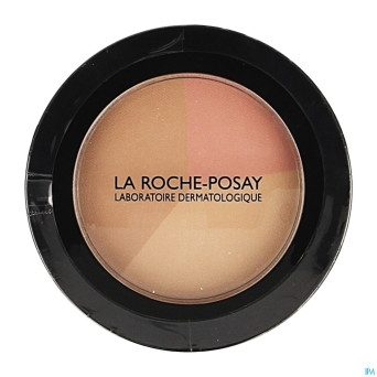 Lrp toleriane mup poudre fixante matifiante    12g