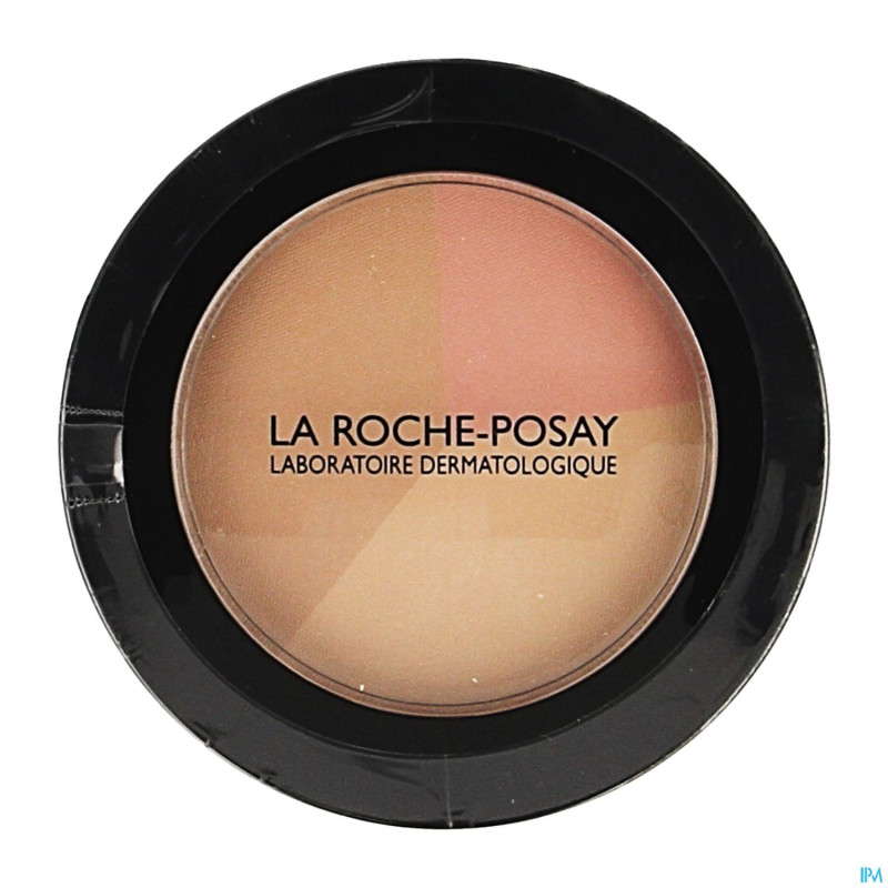 Lrp toleriane mup poudre fixante matifiante    12g