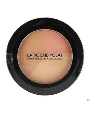 Lrp toleriane mup poudre fixante matifiante    12g