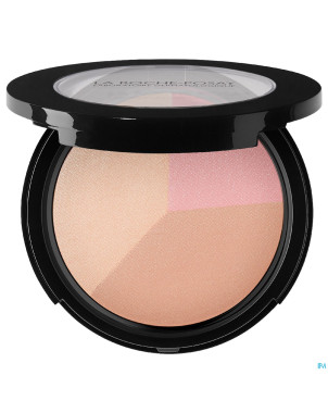 Lrp toleriane mup poudre fixante matifiante    12g