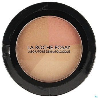 Lrp toleriane mup poudre fixante matifiante    12g