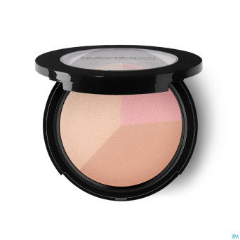 Lrp toleriane mup poudre fixante matifiante    12g