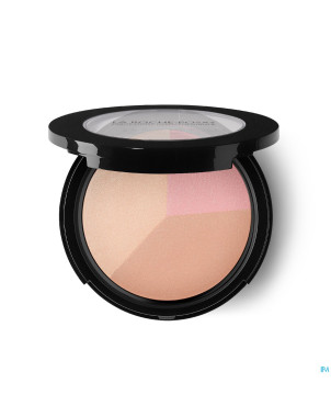 Lrp toleriane mup poudre fixante matifiante    12g