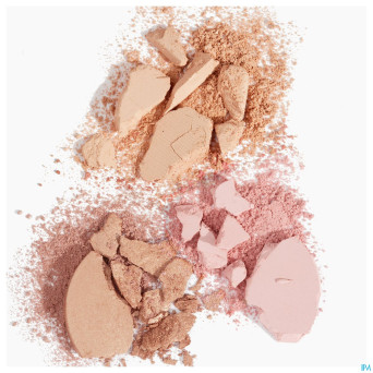 Lrp toleriane mup poudre fixante matifiante    12g