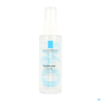 Lrp toleriane ultra 8 concen. apaisant hydr. 100ml