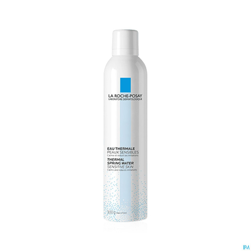 Lrp eau thermale    100ml