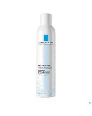 Lrp eau thermale    100ml