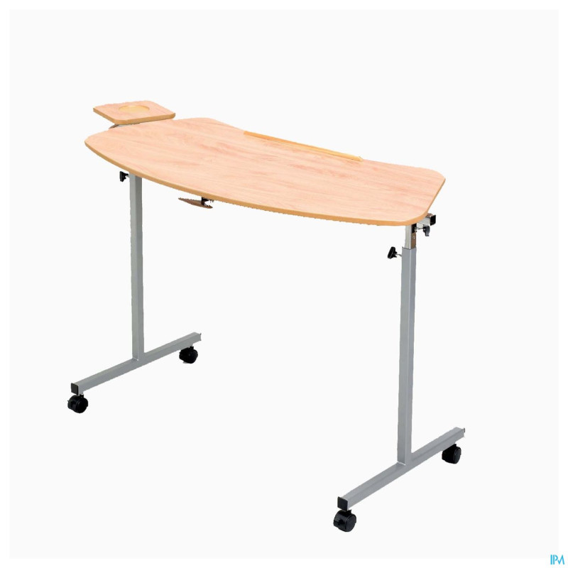 Table siege days duo