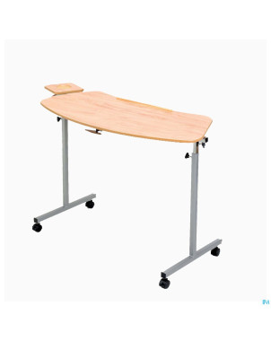 Table siege days duo