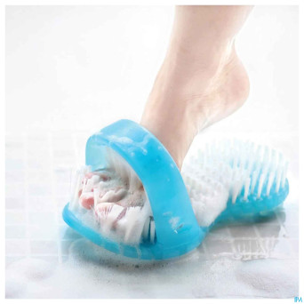 Lave pieds showersandal