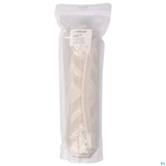 Tapis bain antidera. + ventouses blanc 78x35cm