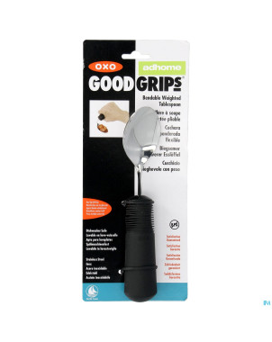 Goodgrips couverts alourdis cuillere